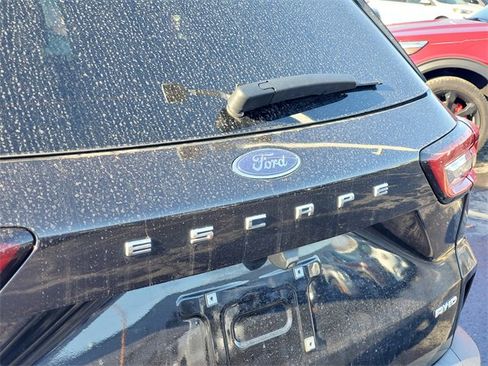 Certified 2023 Ford Escape Active w/ Tech Pack #2 image 31