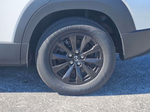 Certified 2025 MAZDA CX-50 2.5 Hybrid w/ Weather Package image 30