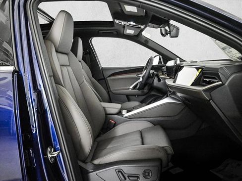 New 2026 Audi Q5 Premium AWD/4WD image 22