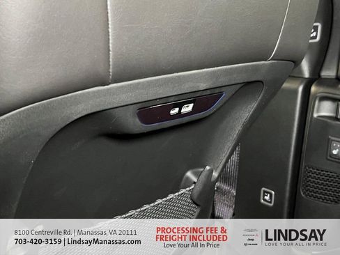 New 2026 Chrysler Pacifica Limited w/ S Appearance Package image 21
