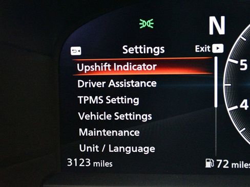 Used 2024 Nissan Z Performance w/ Floor Mat Package RWD image 36