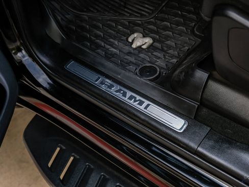 Used 2022 RAM 1500 TRX w/ TRX Level 2 Equipment Group AWD/4WD image 41