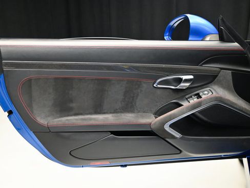 Used 2015 Porsche Cayman GTS image 35