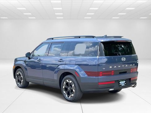 New 2026 Hyundai Santa Fe SEL FWD image 4