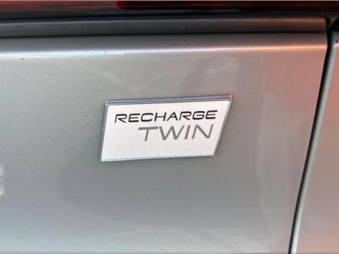 Used 2023 Volvo C40 P8 Recharge Plus AWD/4WD image 4
