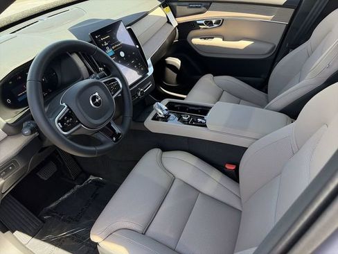 New 2026 Volvo XC90 T8 Ultra w/ Protection Package AWD/4WD image 19