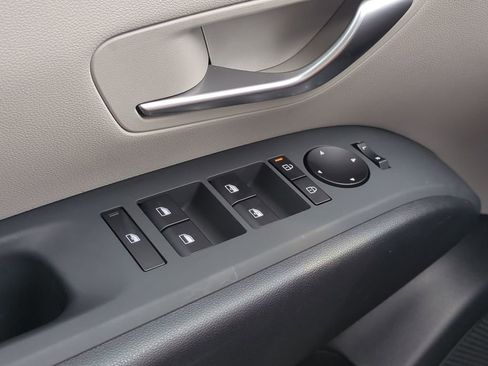 New 2026 Hyundai Tucson SEL image 32