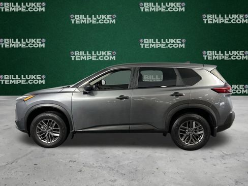 Used 2023 Nissan Rogue S image 9