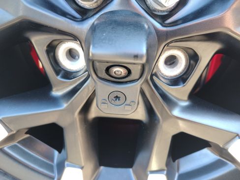 Used 2024 Jeep Wrangler Unlimited Rubicon 4xe image 13