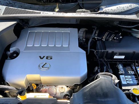 Used 2008 Lexus RX 350 AWD image 31