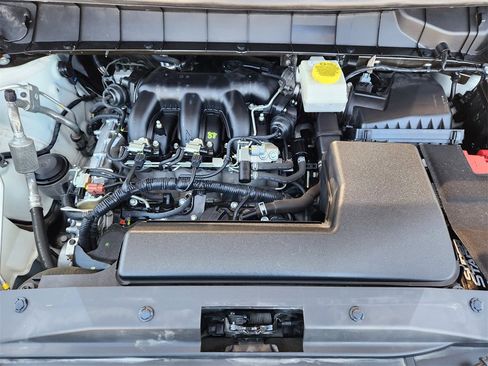 Used 2023 Nissan Pathfinder Rock Creek image 32