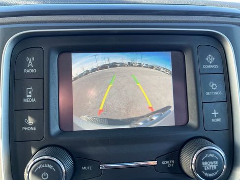 Used 2022 RAM 1500 Tradesman w/ Popular Equipment Group image 25