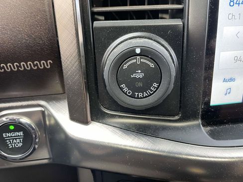 Used 2021 Ford F150 King Ranch w/ Equipment Group 601A High image 45