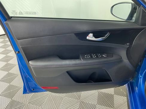 Certified 2024 Kia Forte GT FWD image 15