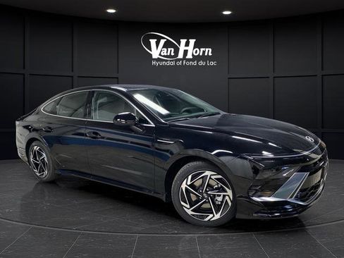 New 2026 Hyundai Sonata SEL image 33