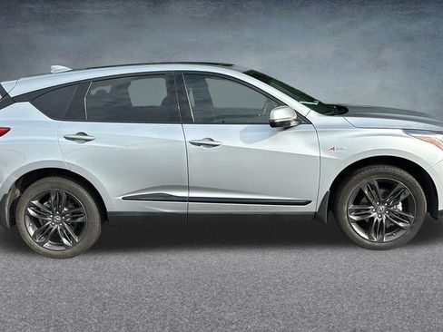 Used 2019 Acura RDX A-Spec FWD image 25