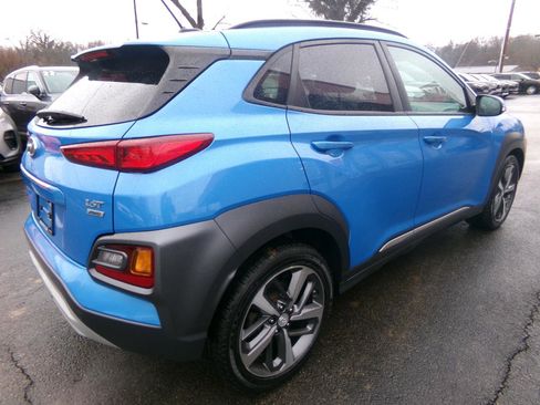Used 2018 Hyundai Kona Limited image 3