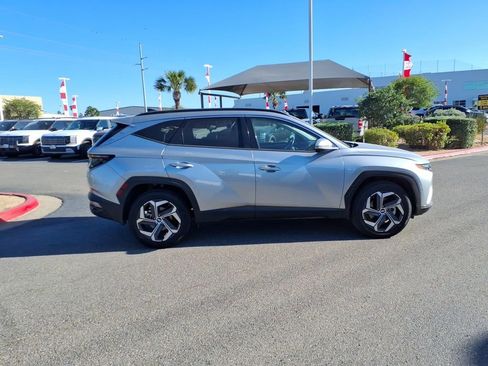 Used 2023 Hyundai Tucson Limited image 6