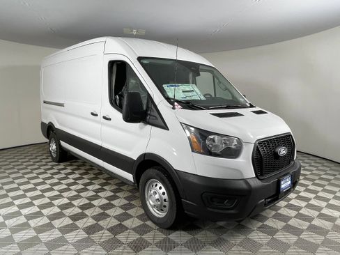 New 2026 Ford Transit 250 Base image 7