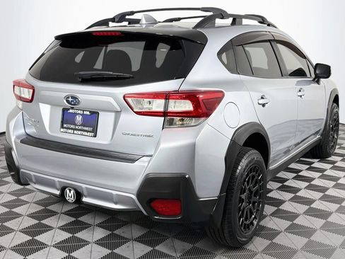 Used 2018 Subaru Crosstrek 2.0i Premium w/ Popular Package #2 AWD/4WD image 25