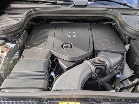Certified 2025 Mercedes-Benz GLE 350 4MATIC image 22
