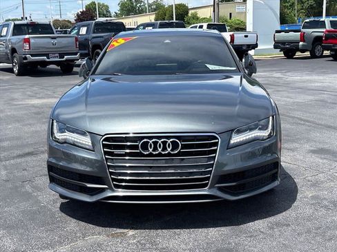 Used 2015 Audi A7 3.0T Prestige AWD/4WD image 25