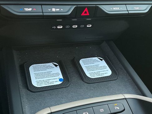 New 2027 Kia Telluride X-Line EX AWD/4WD image 33