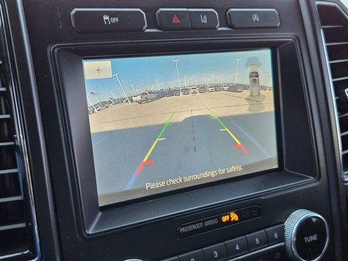 Used 2021 Ford Expedition Limited RWD image 35