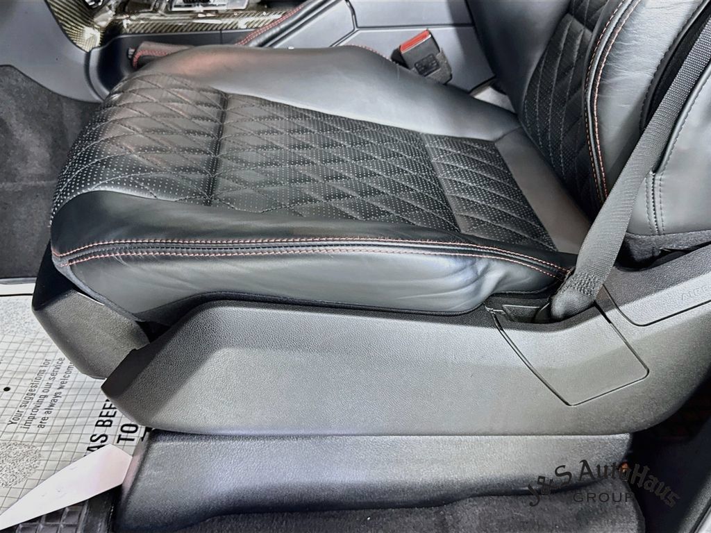 Used 2018 Mercedes-Benz G 63 AMG 4MATIC image 25