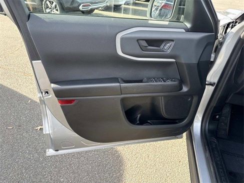 Used 2021 Ford Bronco Sport image 13