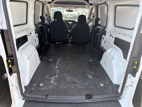 Used 2022 RAM ProMaster City Tradesman FWD image 20