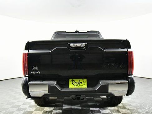 New 2026 Toyota Tundra 1794 Edition image 12