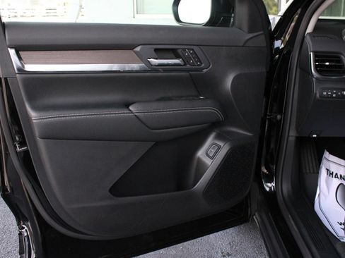 New 2027 GMC Terrain Denali w/ LPO, Floor Liner Package AWD/4WD image 12