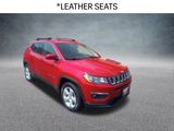 Used 2018 Jeep Compass Latitude w/ Popular Equipment Group image 3