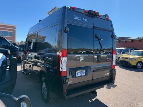 Used 2021 RAM ProMaster 1500 w/ Convenience Group image 20