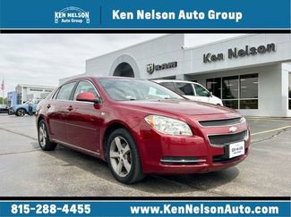 Used 2008 Chevrolet Malibu LT FWD video 1