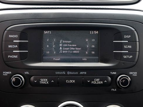 Used 2016 Kia Soul w/ Convenience Package FWD image 31