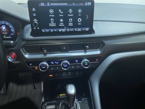 Used 2023 Acura Integra A-Spec image 16