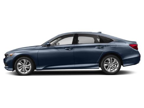 Used 2020 Honda Accord LX image 3