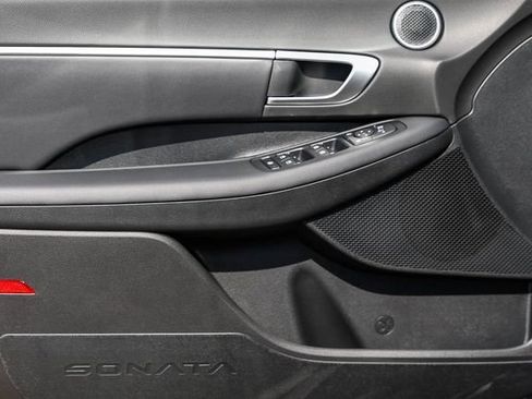 New 2026 Hyundai Sonata SEL image 24