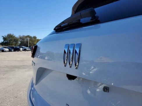 New 2026 Buick Envision Sport Touring image 7