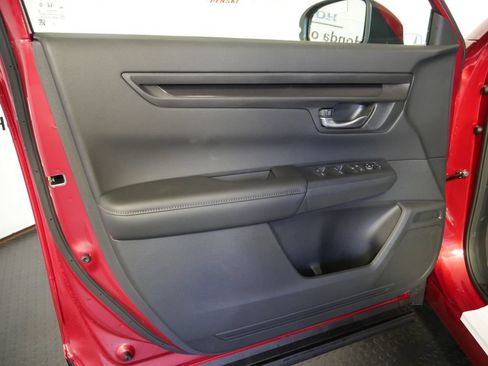 Used 2026 Honda CR-V EX image 14