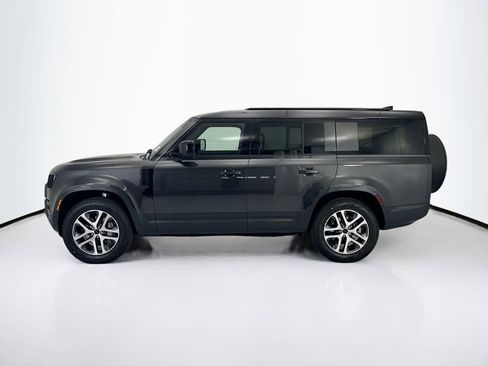 New 2026 Land Rover Defender 130 S AWD/4WD image 8