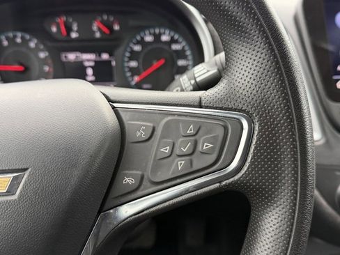 Used 2023 Chevrolet Malibu LT image 27