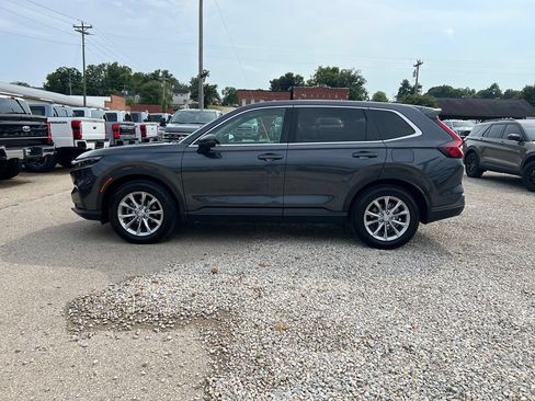 Used 2024 Honda CR-V EX image 5