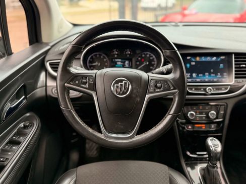 Used 2018 Buick Encore Preferred FWD image 14