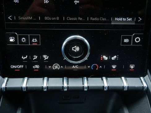 Certified 2025 GMC Terrain Elevation image 14