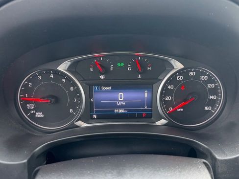 Used 2019 GMC Terrain SLE FWD image 20