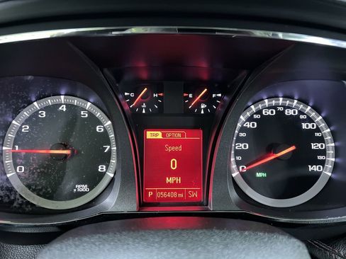 Used 2014 GMC Terrain Denali FWD image 19