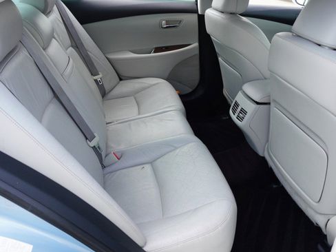 Used 2010 Lexus ES 350 image 31